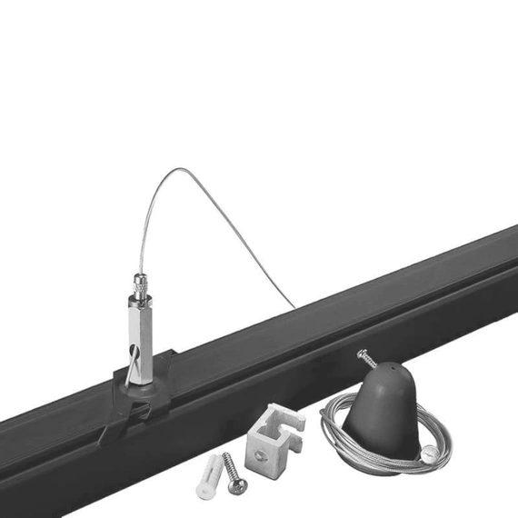 Набор для подвеса Ideal Lux LINK TRIMLESS ON/OFF 243283