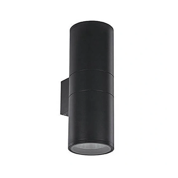 Настенный уличный светильник Ideal Lux GUN 092317