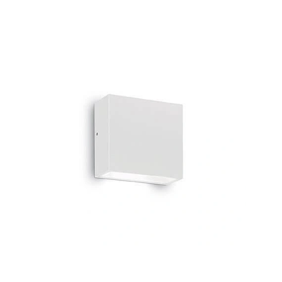 Вуличний світильник Ideal Lux 114293 Tetris