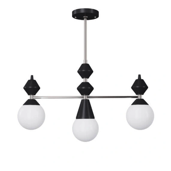 Люстра Pikart Dome chandelier V3 5255-3