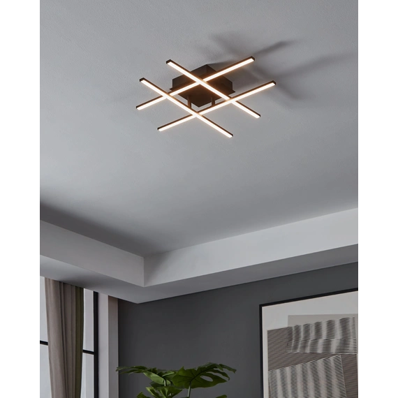 Стельовий світильник Eglo LASANA 3 99316 LED