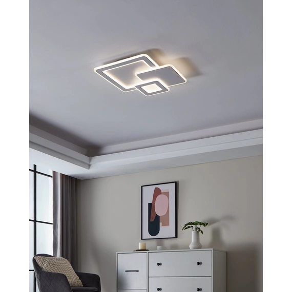 Люстра Eglo MENTALURGIA 99398 LED