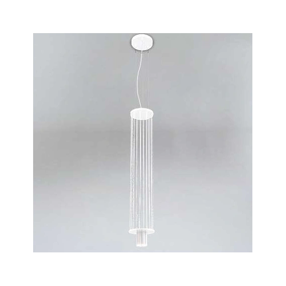 Люстра DOHAR IHI (white/white) 9469