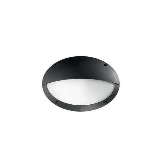 Настенный уличный светильник Ideal Lux MADDI 096728
