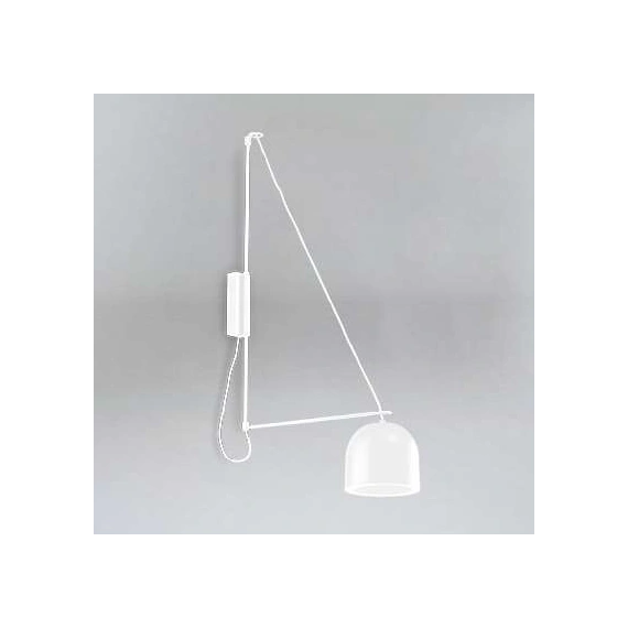 Бра DOHAR KABE (white) 9512