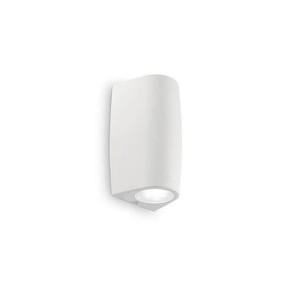 Світильник вуличний Ideal Lux 147772 Keope AP2 Bianco Small