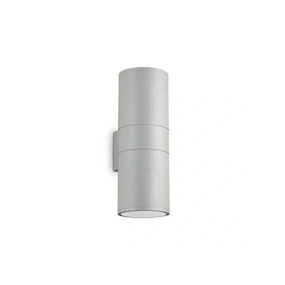 Настінний вуличний світильник Ideal Lux GUN 163604