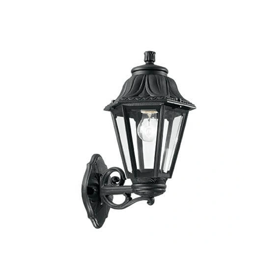 Вуличний світильник Ideal Lux 101491 ANNA