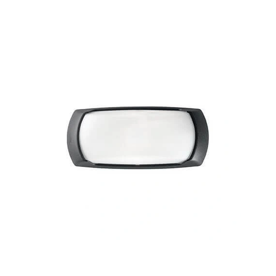 Настенный уличный светильник Ideal Lux FRANCY 123783