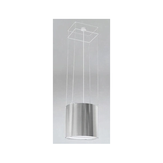Люстра DOHAR PAA (white/chrome) 9558