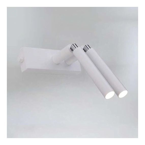 Бра DOHAR ALHA E (white/white) 9339