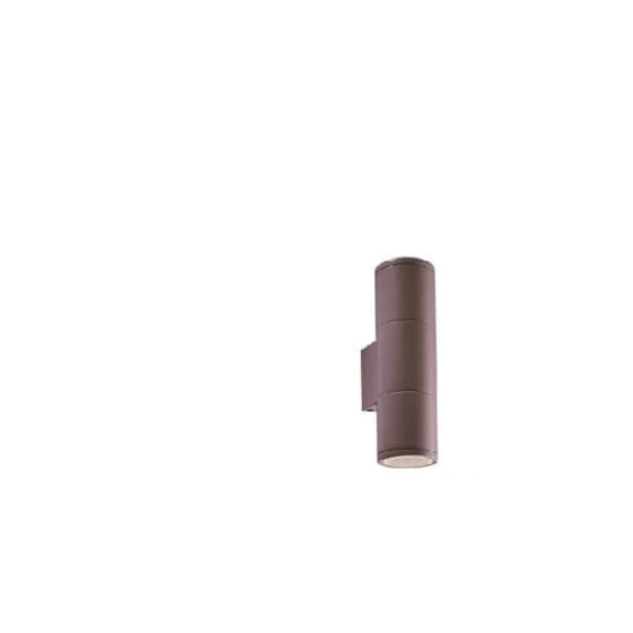 Настінний вуличний світильник Ideal Lux GUN 163611