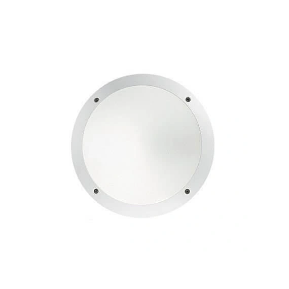 Настінний вуличний світильник Ideal Lux LUCIA 096667