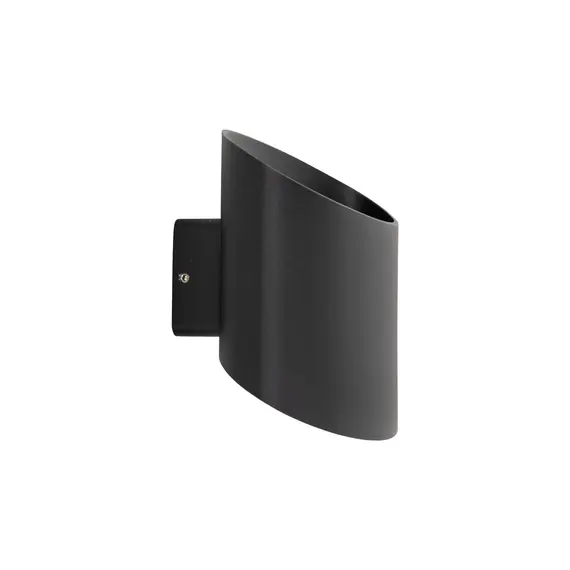 Вуличний світильник TK-Lighting VERTO LED 2x5W 3000K 650Lm IP54 18183, изображение 6