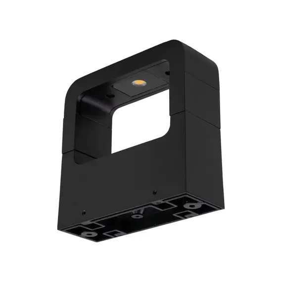 Вуличний світильник TK-Lighting ARIUS LED 10W 3000K 480Lm IP54 18204, зображення 7