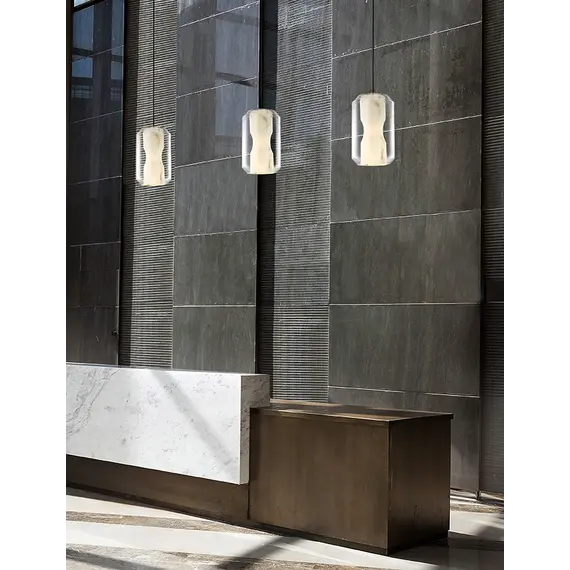Підвіс Nova Luce MARMI 6426221, зображення 2