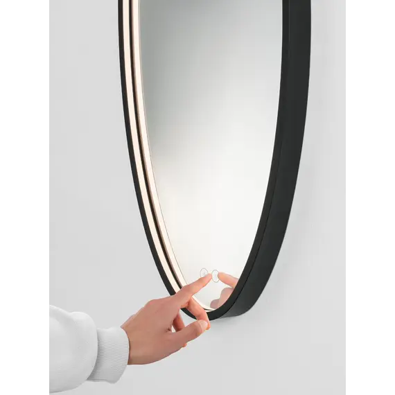 Дзеркало Nova Luce RILO 9006119, изображение 7