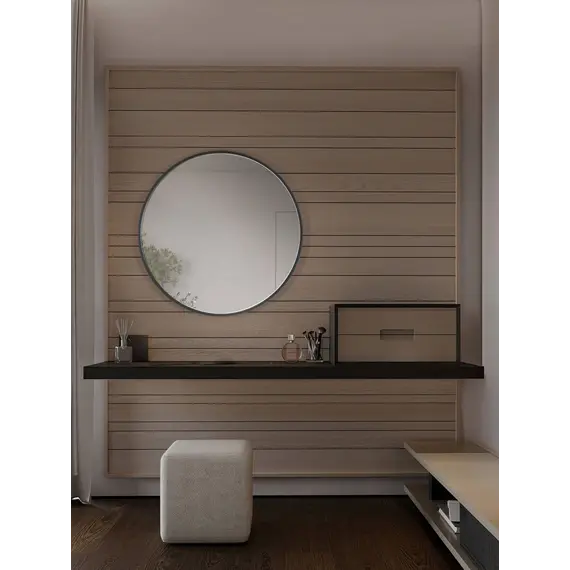 Дзеркало Nova Luce ROSSI 9006124, изображение 2