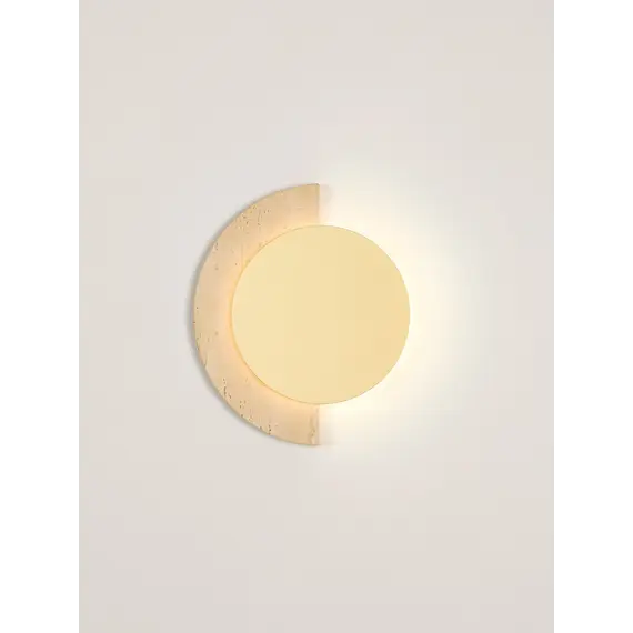 Настінний світильник Nova Luce MOLLI 9019797, изображение 4
