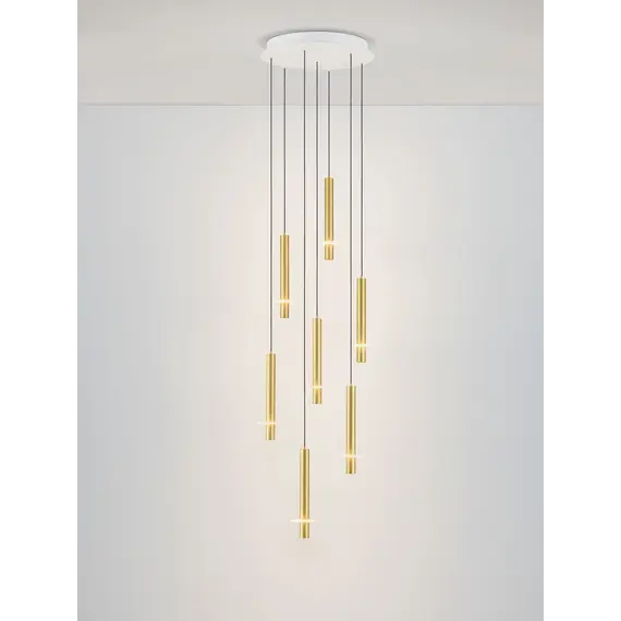 Підвіс Nova Luce NOEMI 9019870, изображение 7
