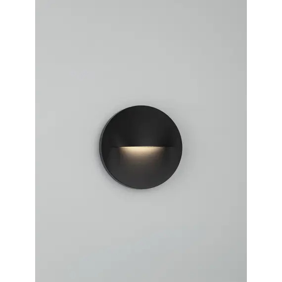 підсвітка сходів Nova Luce OBLIK 9136527, изображение 4
