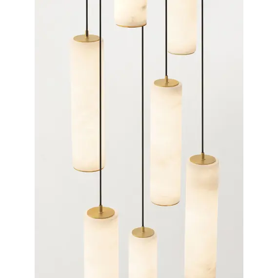 Підвіс Nova Luce DILETTO 9019865, изображение 5