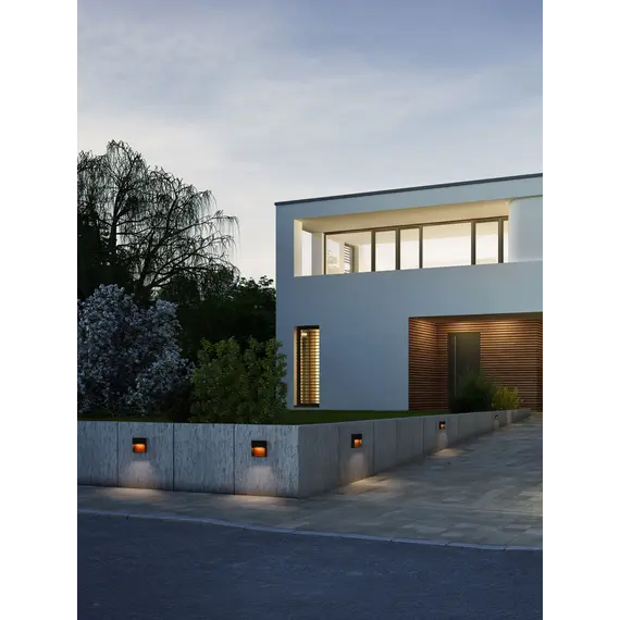 підсвітка сходів Nova Luce NORAY 9031050, изображение 6