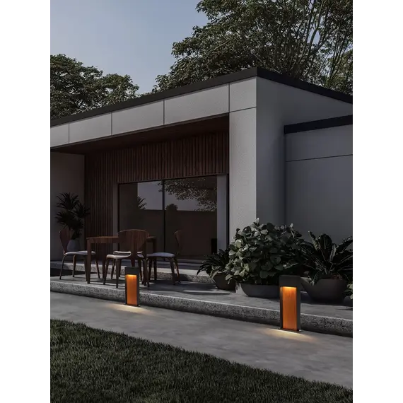 Стовпчик Nova Luce NORAY 9031052, зображення 7