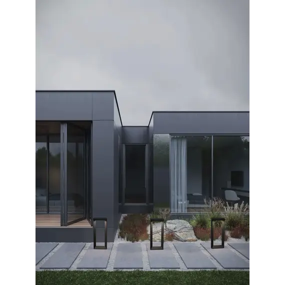 Стовпчик Nova Luce PALETTO 9035121, зображення 8