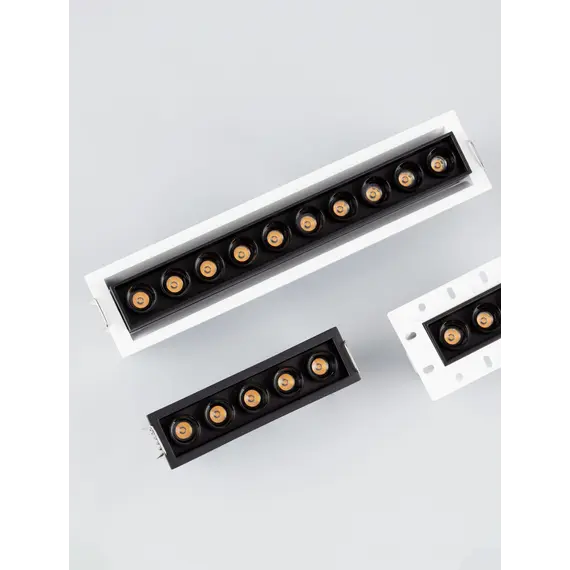 Вбудовані світильники Nova Luce STEALTH 9040127, изображение 2