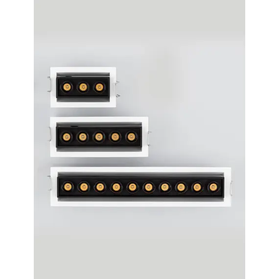 Вбудовані світильники Nova Luce STEALTH 9040127, изображение 3