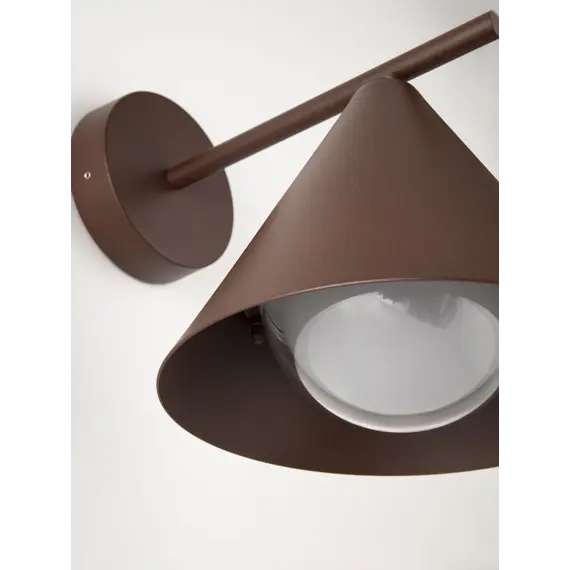Настінний світильник Nova Luce ORIX 9050601, изображение 6