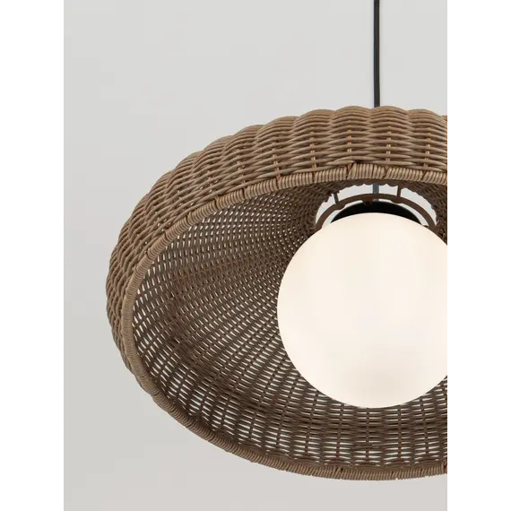 Підвіс Nova Luce SAMY 9071144, зображення 6