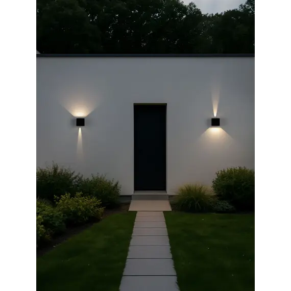 Настінний світильник Nova Luce CONOR 9130108, зображення 2