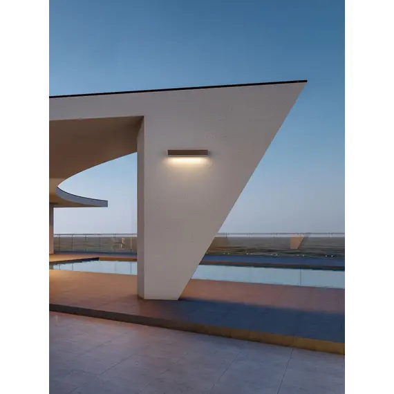 Настінний світильник Nova Luce LANE 9130121, зображення 2