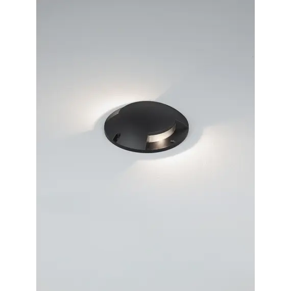 Наземний - Вбудований Nova Luce ROUTE 9130128, зображення 4