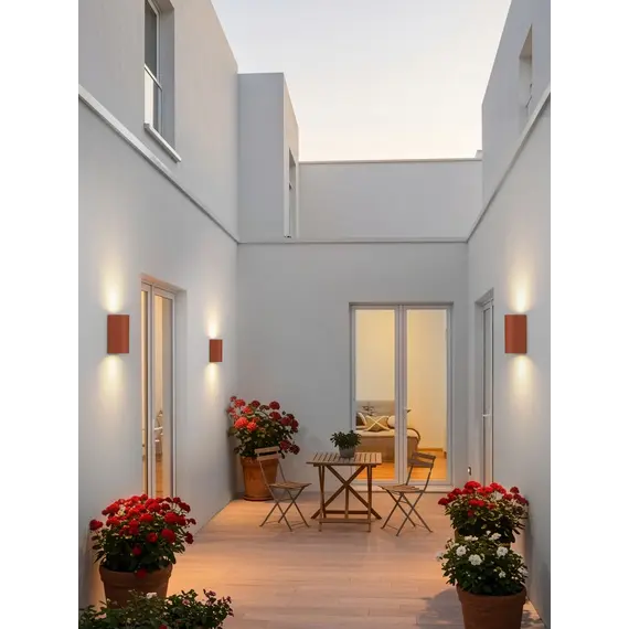 Настінний світильник Nova Luce BROM 9130133, изображение 2