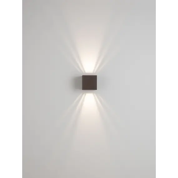 Настінний світильник Nova Luce VECTOR 9130147, изображение 5