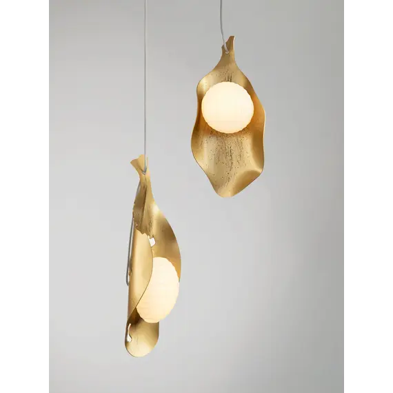 Підвіс Nova Luce MALORY 9187015, изображение 6