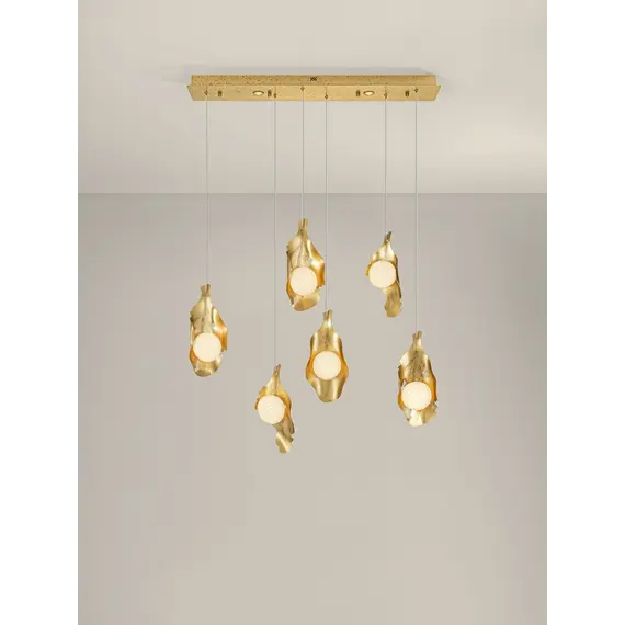 Підвіс Nova Luce MALORY 9187018, изображение 4