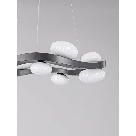 Підвіс Nova Luce SEVERO 9187029, зображення 7
