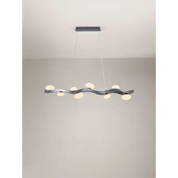 Підвіс Nova Luce SEVERO 9187030, зображення 4