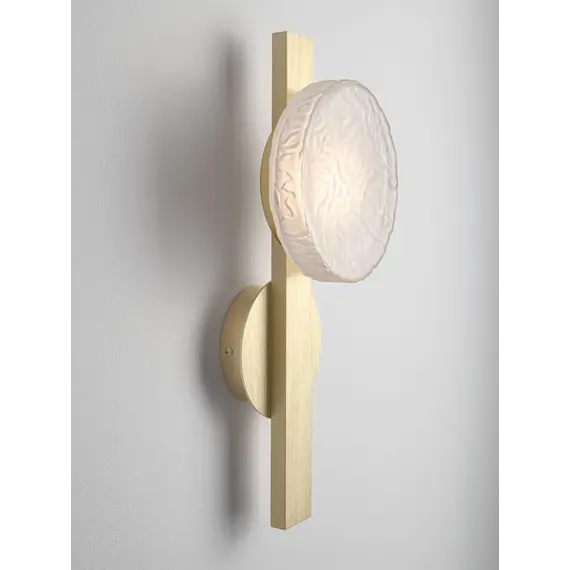 Настінний світильник Nova Luce FLOSSIE 9187032, зображення 6