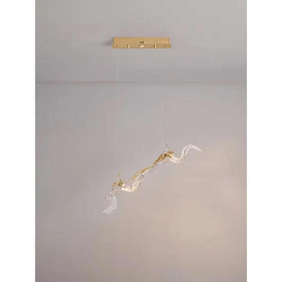 Підвіс Nova Luce AVESA 9187034, изображение 7