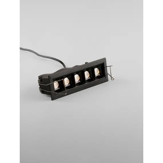 Вбудовані світильники Nova Luce SWAN 9232156, зображення 3
