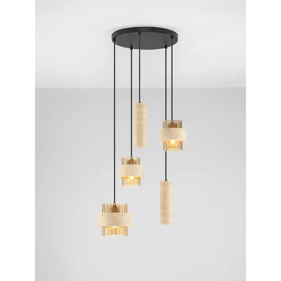 Підвіс Nova Luce MELONY 9236442, изображение 4