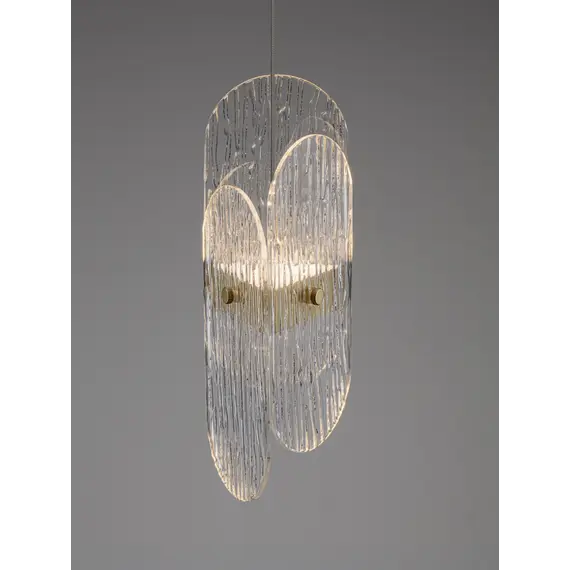 Підвіс Nova Luce LUCIEN 9214198, изображение 5