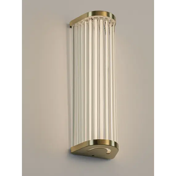 Ванна кімната Nova Luce VITREE 9215811, зображення 6