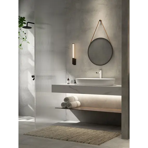 Ванна кімната Nova Luce ALTO 9236415, изображение 2