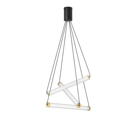 Підвіс Nova Luce ELIOT 9236447